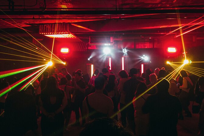1, 2 or 3-7 Days Nightclubs & Best Nightlife in Amsterdam Ticket - Price and When a 1-, 2-, or 3–7-Day Pass Pays Off