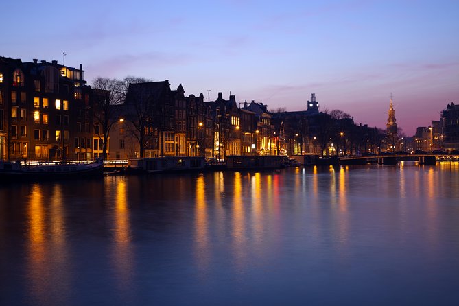 1-Hour Amsterdam Evening Canal Cruise - Should You Book This Evening Canal Cruise?