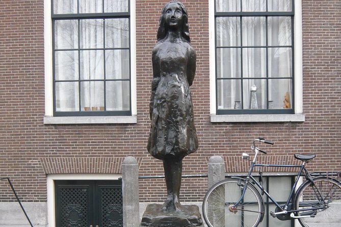 2-Hour Private Anne Frank Walking Tour with Drink - How a 2-hour private walk fits Amsterdam (and your schedule)