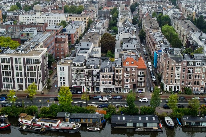 3-course Dinner in the Dark Amsterdam - Price and value: what $59.61 buys (and what it doesn’t)