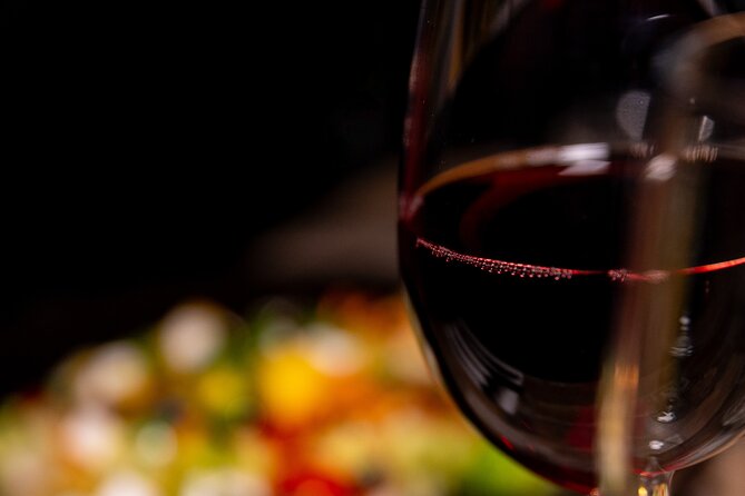 3-course Dinner in the Dark Amsterdam - Who this dark dinner suits best (and who should reconsider)