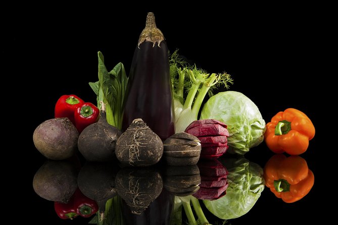 3-course Dinner in the Dark Amsterdam - Practical tips so the meal feels fun, not stressful