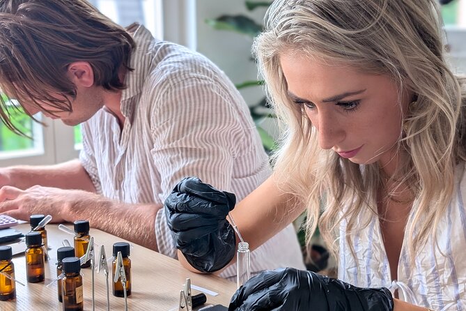 3 Hours Perfume Making Workshop in Amsterdam - Who This Amsterdam Perfume Making Workshop Is Best For