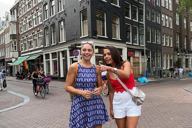 4Hrs with a Local in Amsterdam: Full Private & Personalized Tour. - Private time in Amsterdam that fits real schedules