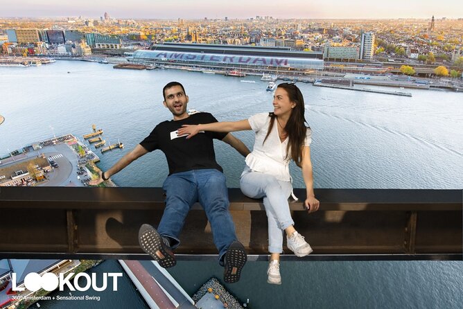 4Hrs with a Local in Amsterdam: Full Private & Personalized Tour. - Museum Quarter: Museumplein area and your museum choices