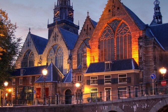 5 hrs Golden Age Amsterdam Private Walking Tour With Local Guide - The Guide Factor: What Aleksandar’s Style Brings