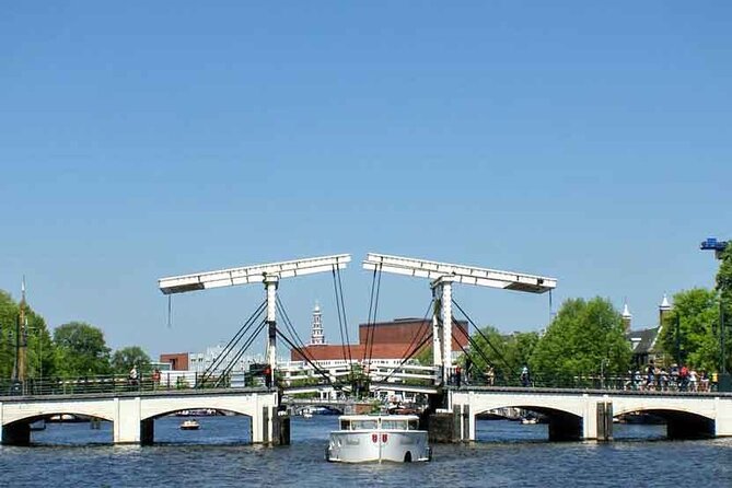 5 hrs Golden Age Amsterdam Private Walking Tour With Local Guide - The “Secret Amsterdam” Stops That Make the Tour Memorable
