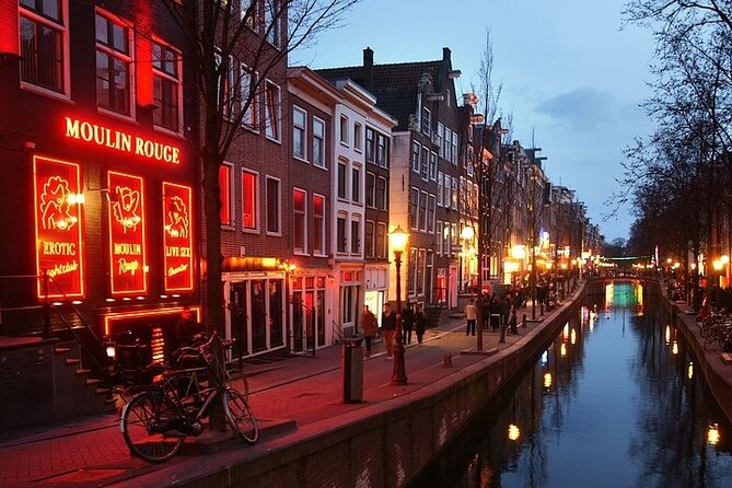 5 hrs Golden Age Amsterdam Private Walking Tour With Local Guide - Dam Square and Royal Power in One Stretch