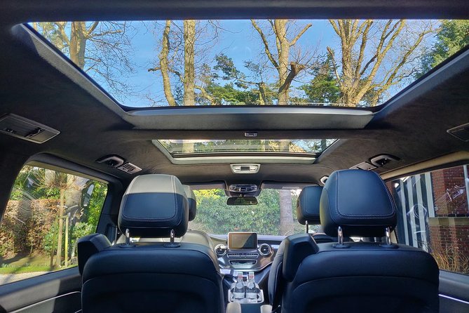 Airport Private Transfer: Schiphol Airport ↔ Amsterdam City - Key highlights to know before you go