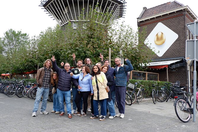 All Inclusive Guided Walking Beer Tours Amsterdam - Weather matters more than you’d think