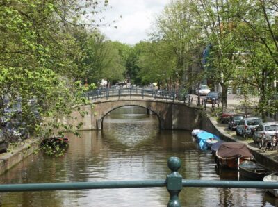 Amsterdam: 2.5-Hour Historic Private Walking Tour - Gable stones, the House of Riga, and the former Hidden Church