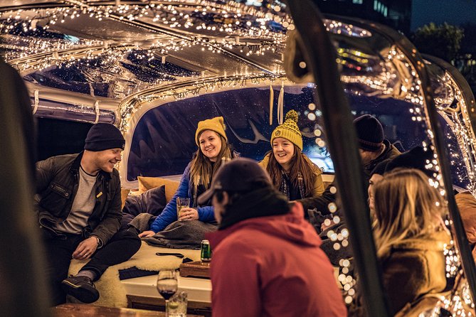 Amsterdam 2-Hour Evening Cruise With Live Guide and Bar - Magere brug (Skinny Bridge) and Prinsengracht: iconic views with a local-feeling pulse