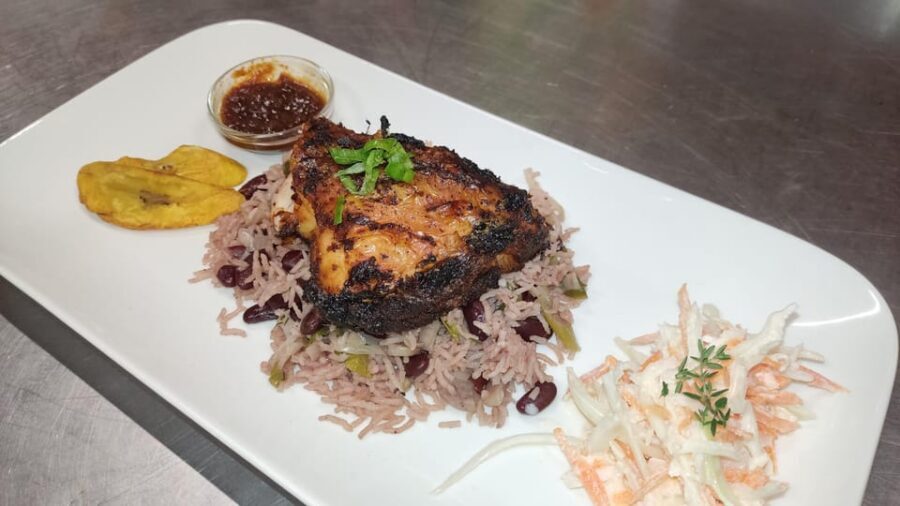 Amsterdam: 3-course dinner party at secret pop-up restaurant - Key Things That Make This Amsterdam Jamaican Dinner Party Special