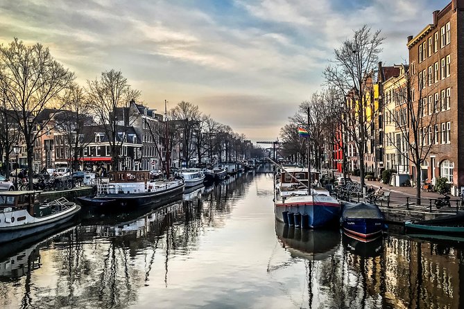 Amsterdam 4 Hours Private Photo Walk - What a Private Amsterdam Photo Walk Can Do for Your Photos