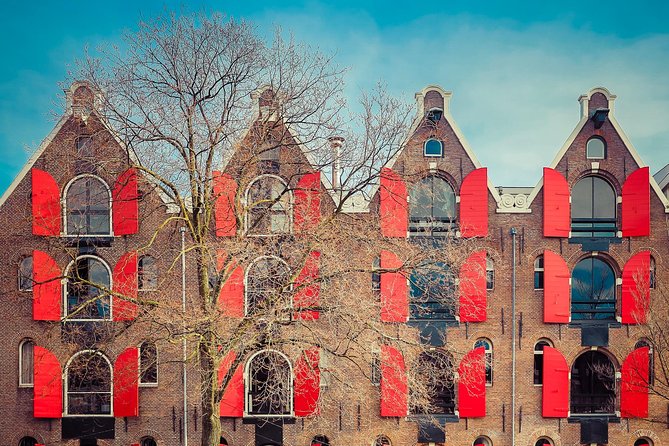 Amsterdam 4 Hours Private Photo Walk - Optional Tripod: When It Helps (and When It’s Not Necessary)
