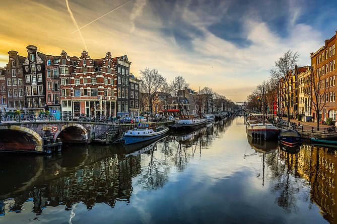 Amsterdam 4 Hours Private Photo Walk - Price and Value for a 4-Hour Private Session