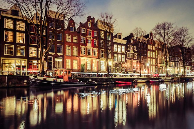 Amsterdam 4 Hours Private Photo Walk - What You’ll Walk Away With (Beyond More Photos)