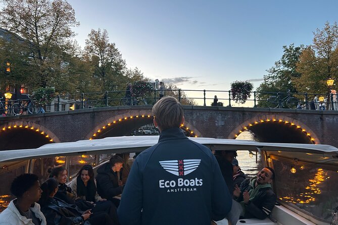 Amsterdam: 90 min Kings Day Boat Party with Unlimited Drinks - Price and what you’re really paying for