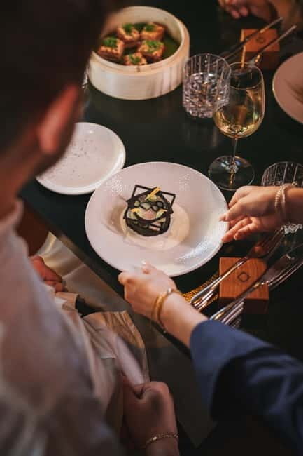 Amsterdam: A'DAM Lookout with Revolving Restaurant Moon - Key highlights you’ll feel the moment you arrive