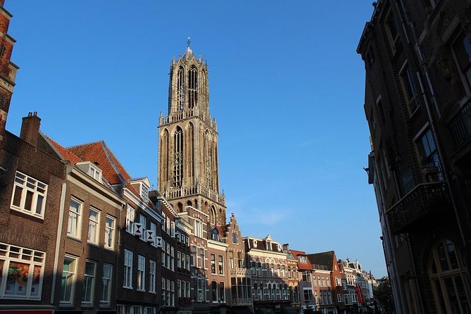 Amsterdam Airport Schiphol & Amsterdam City to Utrecht - Key things to know before you go