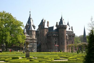 Amsterdam Airport Schiphol & Amsterdam City to Utrecht - The airport pickup: finding your driver without stress