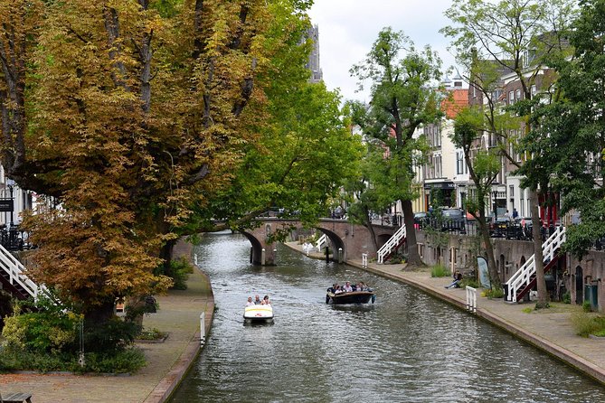 Amsterdam Airport Schiphol & Amsterdam City to Utrecht - Private and personal: what the service does differently