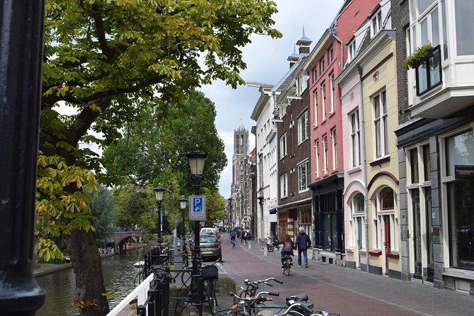 Amsterdam Airport Schiphol & Amsterdam City to Utrecht - Booking timing and how to plan your arrival