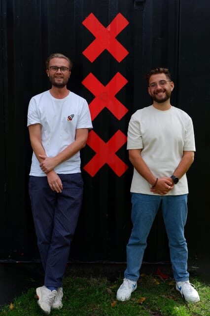 Amsterdam All Inclusive Guided Walking Craft Beer Tour - Breweries, pubs, and snacks: how the included food and drinks affect value