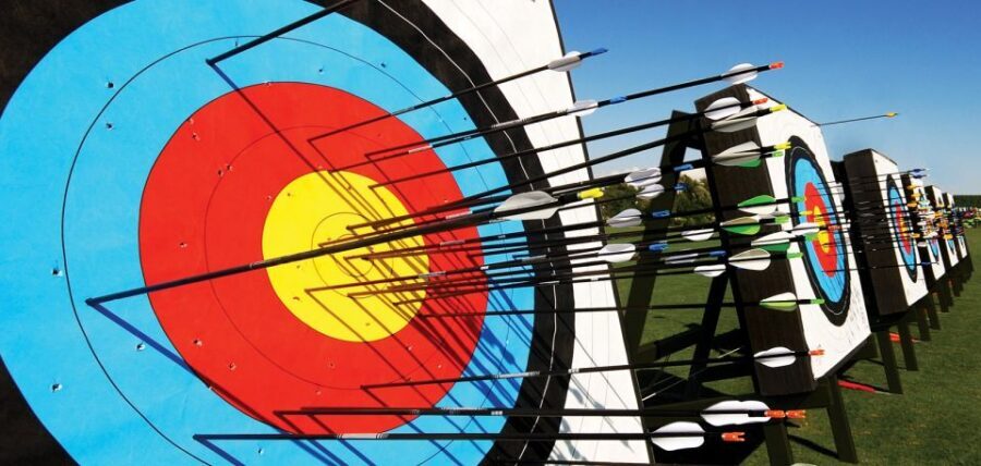 Amsterdam: An Unforgettable Archery Experience! - Your 30 to 60 minute archery timeline: What you’ll actually do