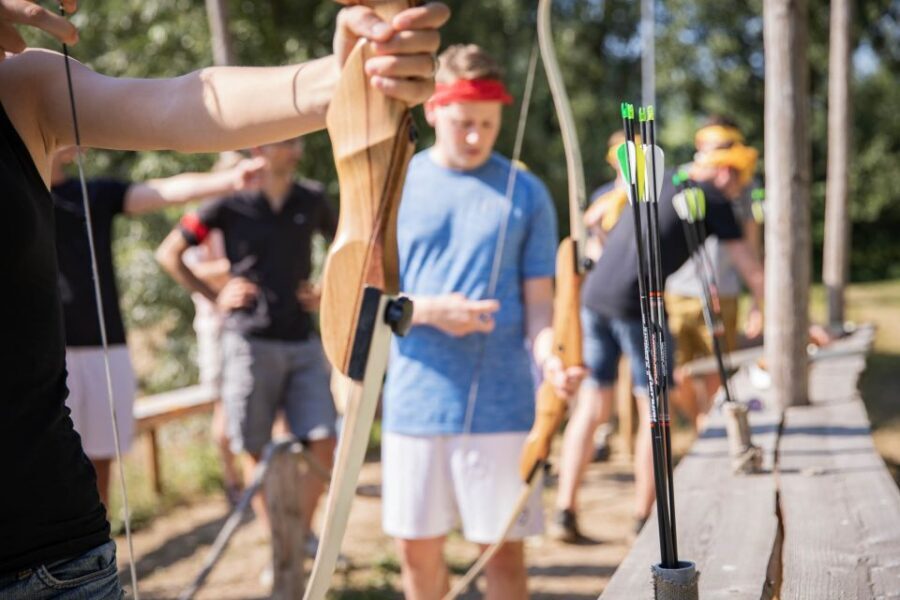 Amsterdam: An Unforgettable Archery Experience! - Price and value: Why $23 can make sense here