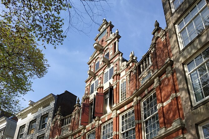 Amsterdam and Countryside Private Full-Day Tour by luxury car - Marken and Broek in Waterland: Best Enjoyed on Foot