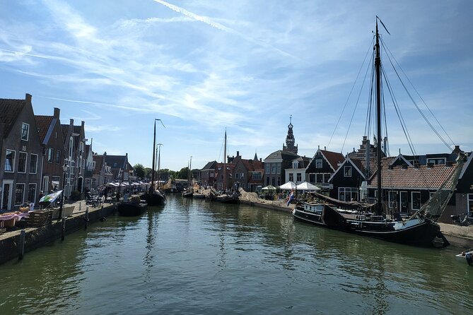 Amsterdam and Countryside Private Full-Day Tour by luxury car - What You Pay ($725 for Up to 3) and Why It Can Still Be Value