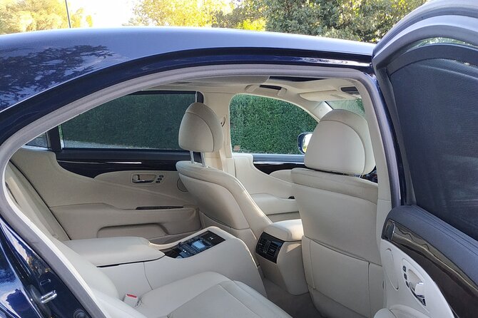 Amsterdam and Countryside Private Full-Day Tour by luxury car - Who This Private Tour Fits Best