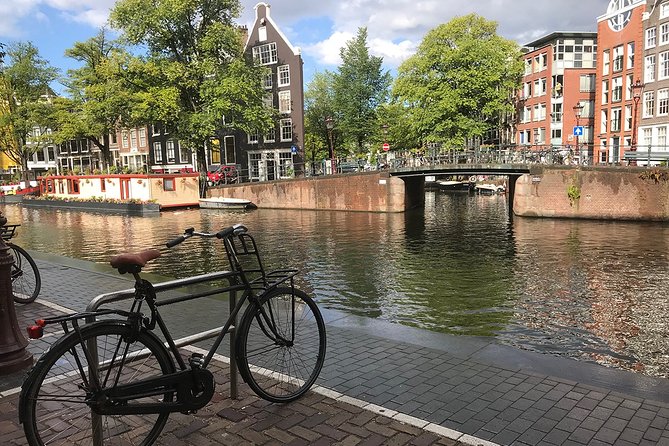 Amsterdam and Countryside private tour - Price and Value: What $560 Per Group Really Means