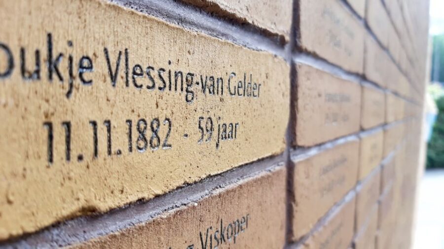 Amsterdam: Anna Frank and World War II History Walking Tour - Starting at H’ART Museum on the Amstel side