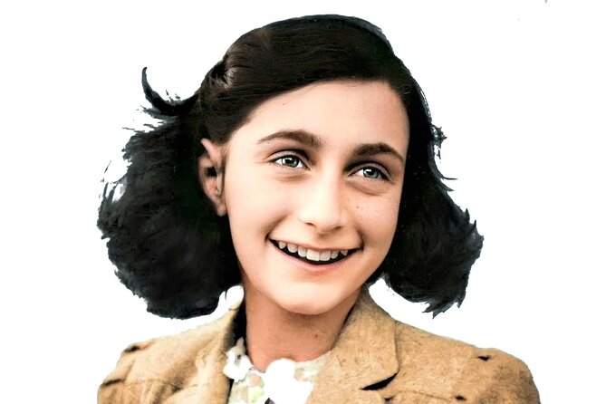 Amsterdam: Anne Frank Small Group Walking Tour - Key things I’d plan around before you go