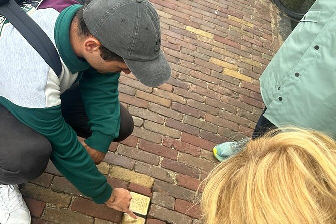 Amsterdam: Anne Frank Small Group Walking Tour - Price and value: is $72 a good deal here?