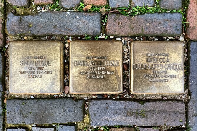 Amsterdam: Anne Frank Small Group Walking Tour - Should you book Breeze Guided Tours’ Anne Frank Small Group Walking Tour?