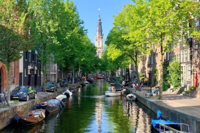 Amsterdam : Anne Frank Tour in EN/DE/IT/ES - Price and value: what $35.68 gets you (and what it doesn’t)