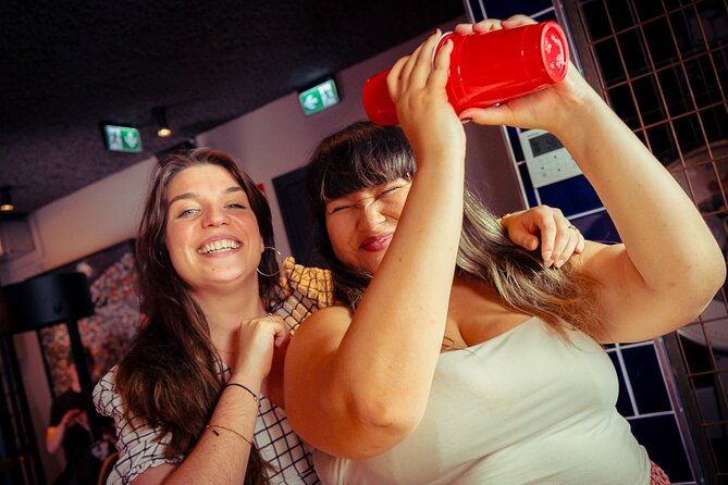 Amsterdam Beer Olympics - Who Should Book Amsterdam Beer Olympics (And Who Might Skip It)