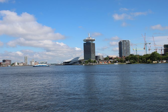 Amsterdam Bike Rental with free GPS narrated bike tour - Who this is best for (and who should skip it)