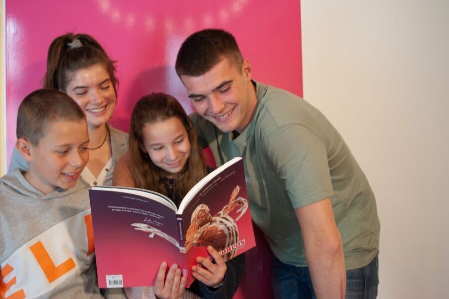 Amsterdam: Body Worlds Exhibition and Canal Cruise - The museum ticket: where to go and how the timing works