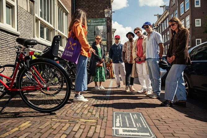 Amsterdam Canal Cruise and local Food Tour - Meeting artisans: why it’s more than a photo stop