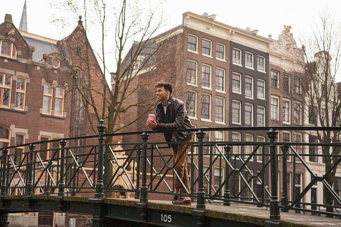Amsterdam Canal, Tulip, Windmill Photoshoot | Custom Request - Your Photo Output: Number of Edits and the No Facial Adjustments Note