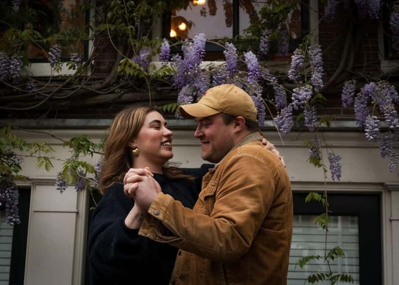 Amsterdam Canals Photoshoot: Private Solo, Family or Couples - Pricing and value: when $125 actually feels worth it
