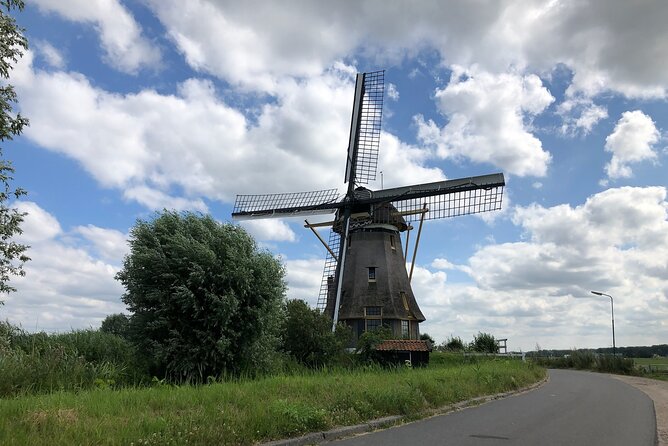 Amsterdam Castle & Utrecht City - Private Day Tour - Why This Private Castle-and-Utrecht Day Feels Like the Right Swap