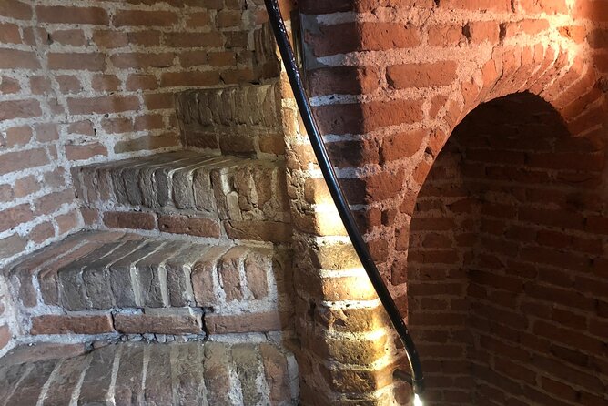 Amsterdam Castle & Utrecht City - Private Day Tour - What the Day Feels Like in Real Time (Timing, Pace, and Comfort)