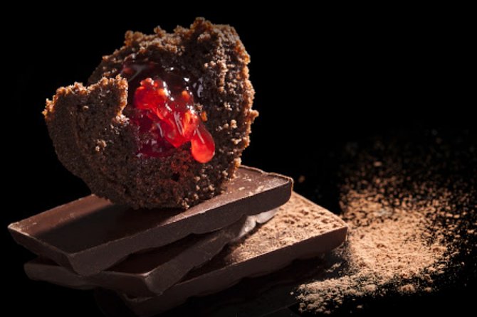Amsterdam: Chocolate Fondue in the Dark - Tips That Make Your Dark Dinner Go Smoothly