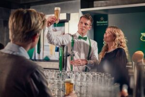 Amsterdam: City Canal Cruise and Heineken Experience - Getting to Heineken Experience: Stadhouderskade check-in that’s easy once you pin it