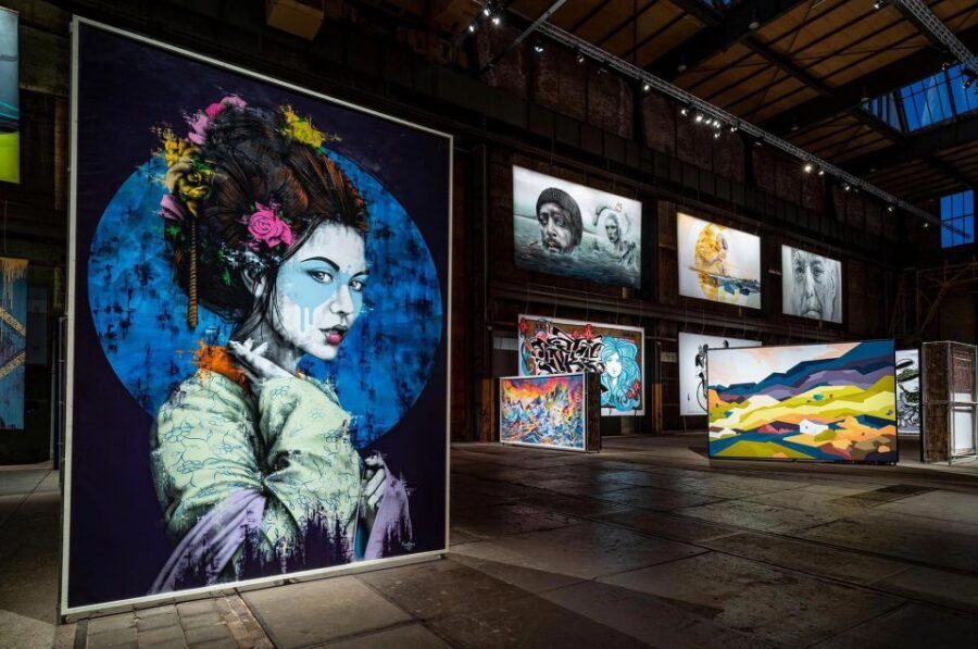 Amsterdam: City Canal Cruise & Straat Museum - Key points before you go